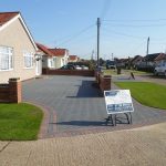 Block Paving