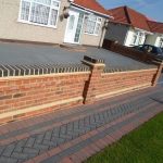 Block Paving