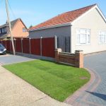 Block Paving