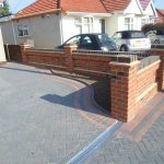 Block Paving