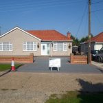 Block Paving