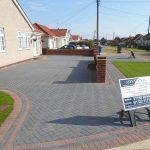 Block Paving