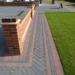 Block Paving