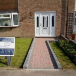 Block Paving