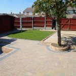 Block Paving