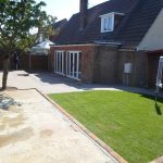 Block Paving