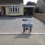 Block Paving