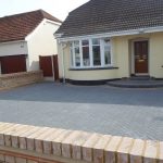 Block Paving