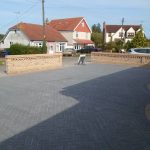 Block Paving