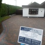 Block Paving