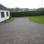 Block Paving