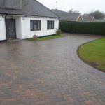 Block Paving