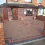 Block Paving