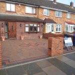 Block Paving