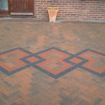 block paving 60