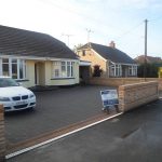 Block Paving