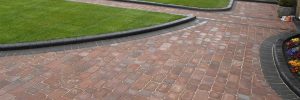 Block Paving Corringham