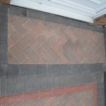 Block Paving Steps