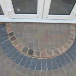 Block Paving Steps