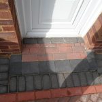 Block Paving Steps