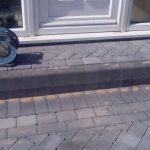 Block Paving Steps