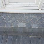 Block Paving Steps