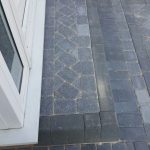 Block Paving Steps