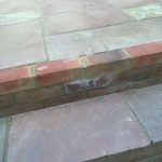 Block Paving Steps