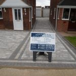 Essex Block Paving