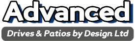 advanced drives and patios