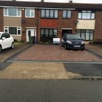 Essex Block Paving