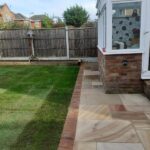 Essex Garden Patios