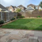 Essex Garden Patios